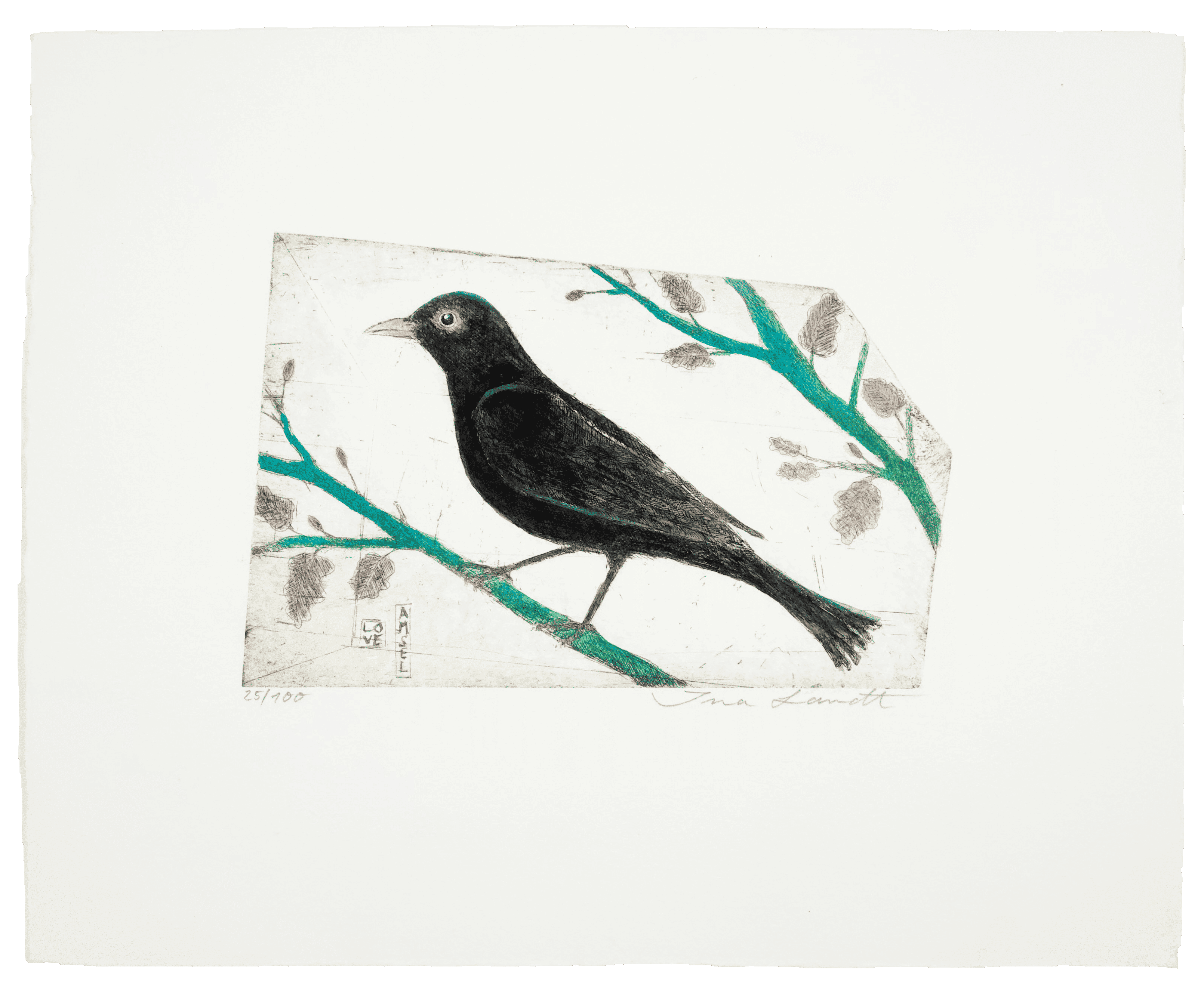 Amsel