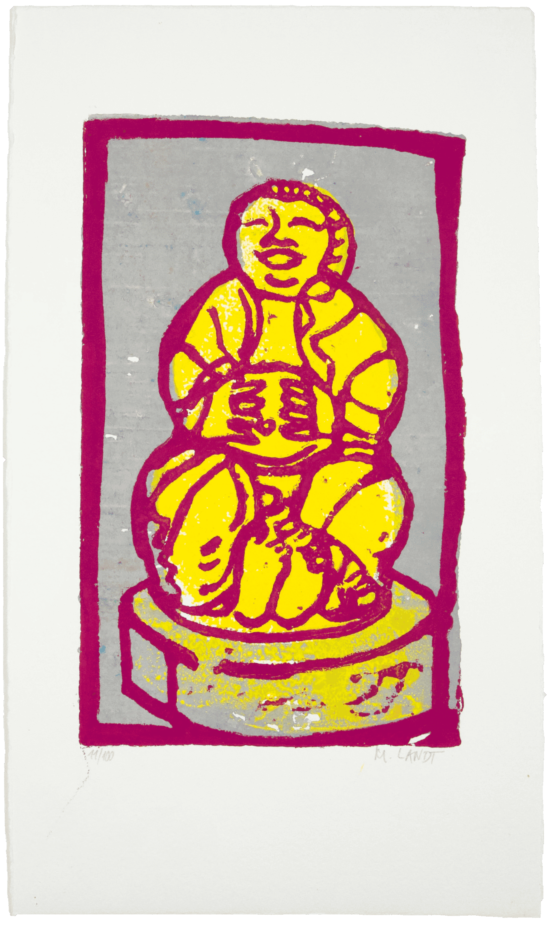 Buddha