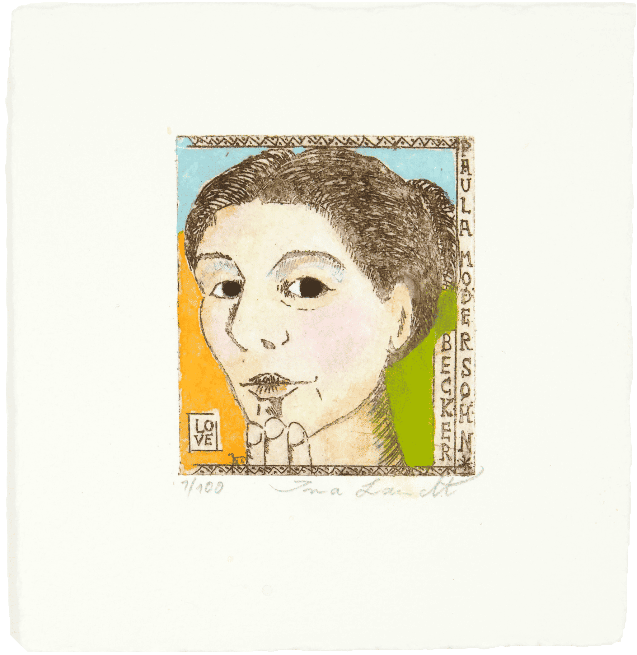 Paula Moderson Becker